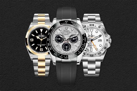 rolex 2021 gerüchte|new rolex watches.